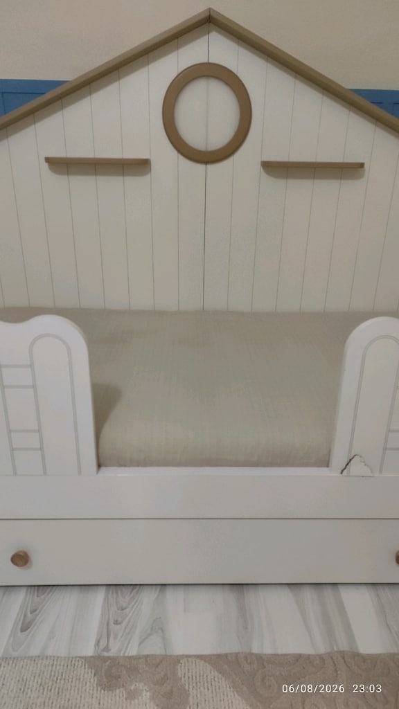 Montessori Çocuk Yatağı - 4