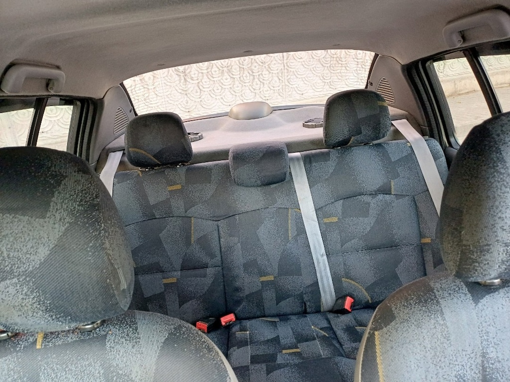 RENAULT CLİO 1.4 KLİMALI TAKAS OLUR FABRİKASYON TAM ORJİNAL - 19