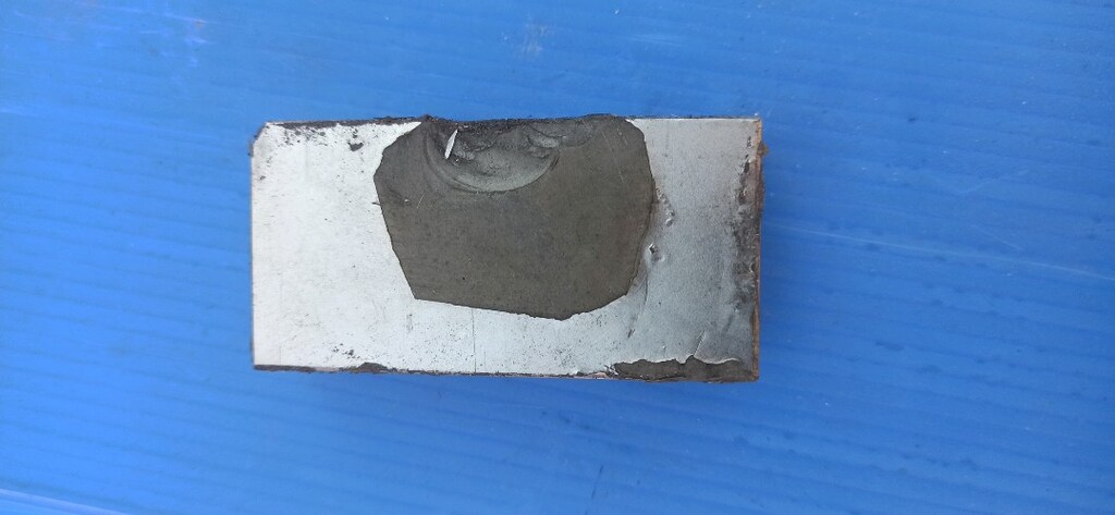 Neodyum Mıknatıs Büyük Boy 80x40x20 mm - 3