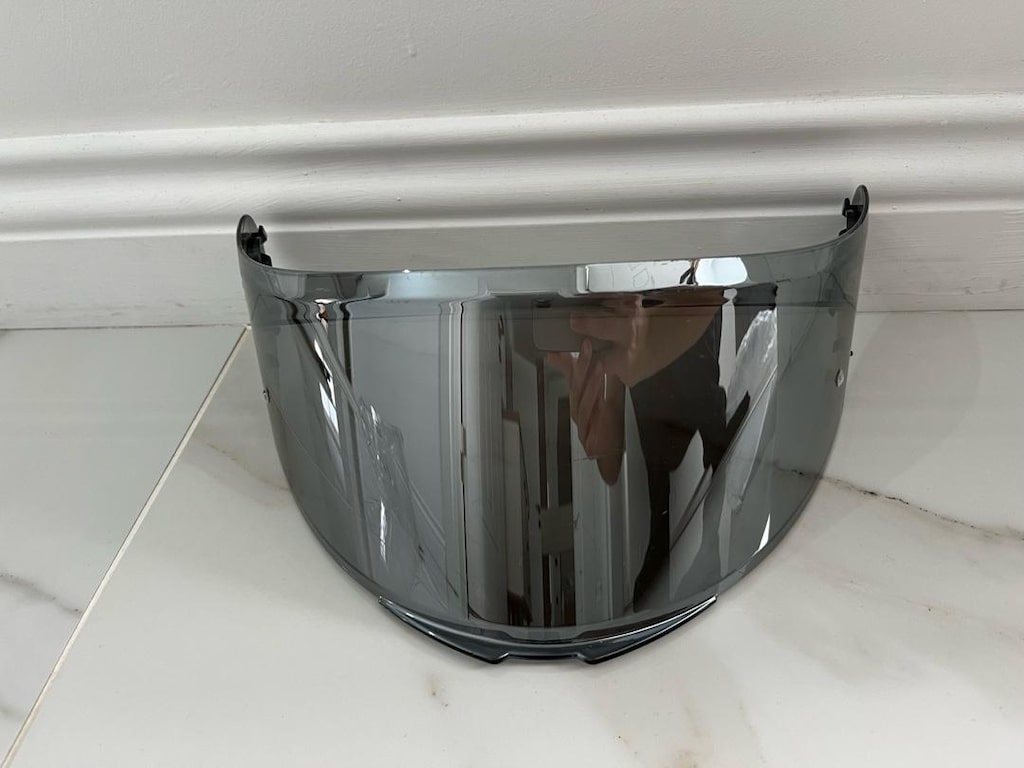 MT HELMETS V14VİZÖR TARGOREVENGE2 BLADE2 - 4