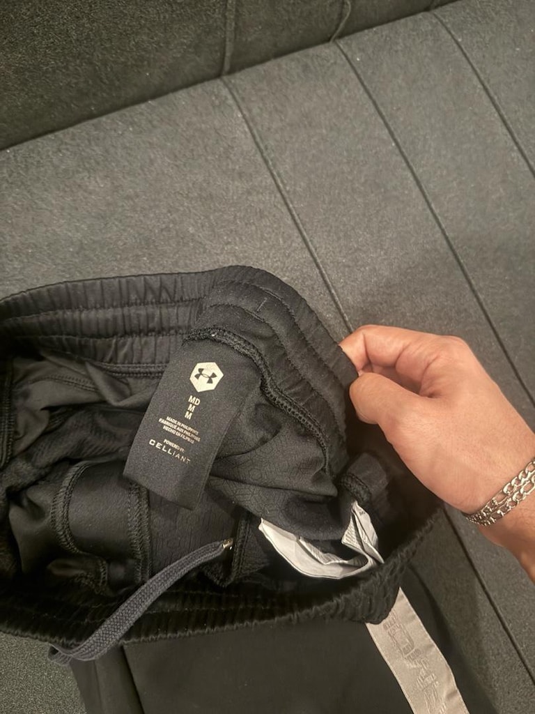 Under armour orjinal eşofman - 2