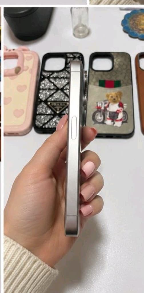 iphone 15 promax 256 gb. No. 535 039 50 Sıfır yedi - 3