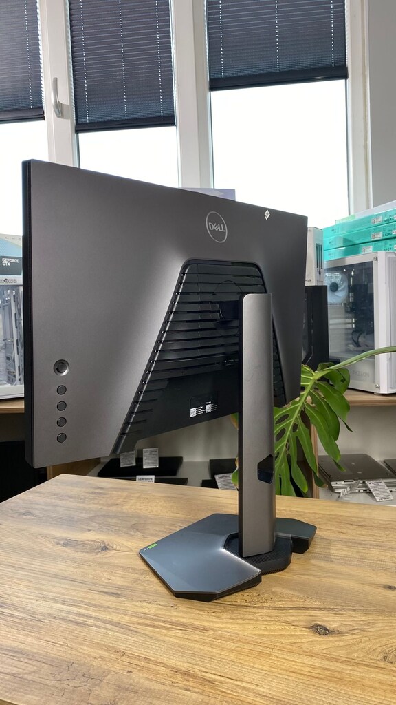 25INCH 280Hz 0.5ms | 10 AY GARANTİ | DELL G2524H GAMING MONITOR - 11