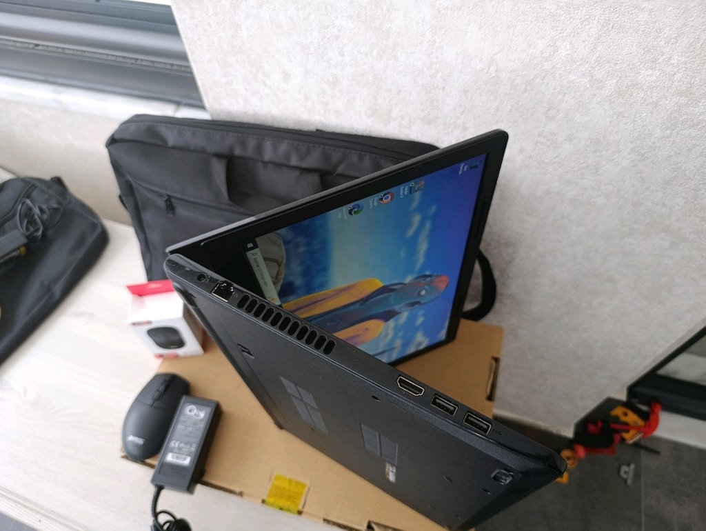 Temiz Dell Inspiron 15 (i3 6. Nesil / SSD / RAM & SSD Yükseltme İmkan - 2