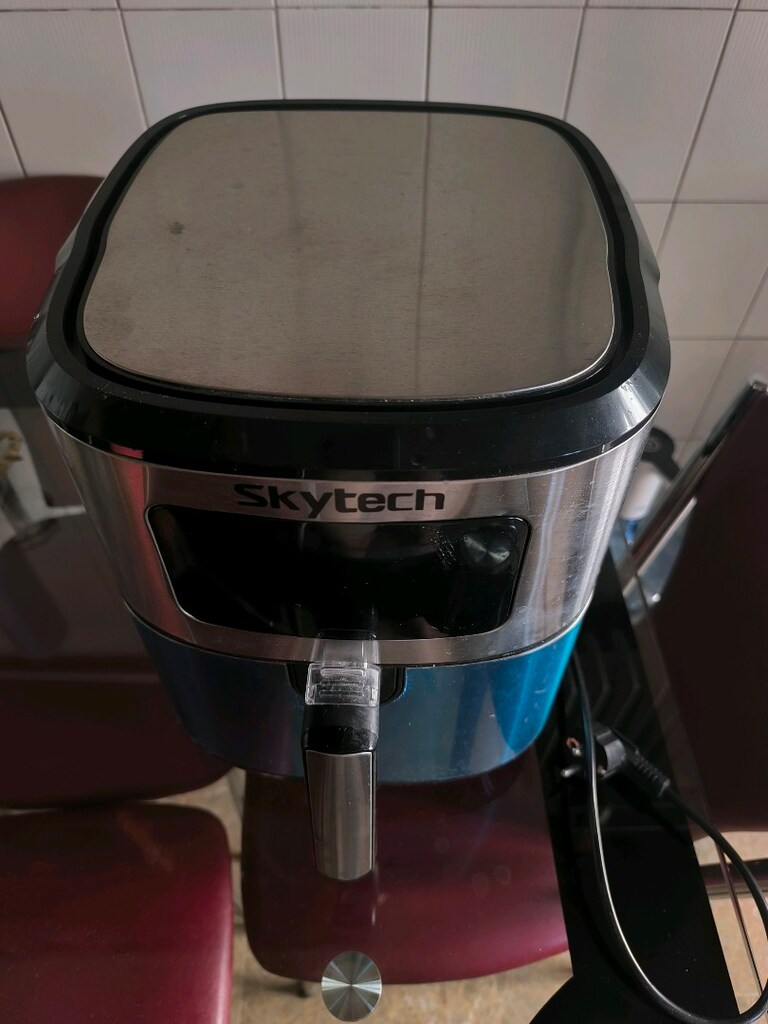 Aırfryer - 5