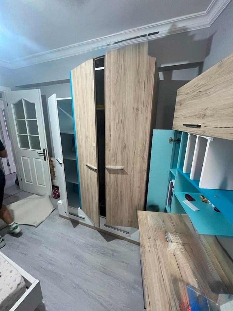 erkek çocuk oda takımı - 3