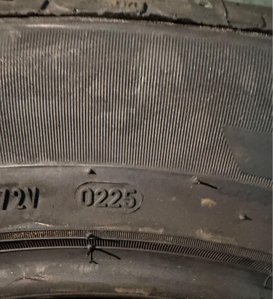 195/60R16C PİRELLİ CARRIER DOT:2025 4 ADET FİYATIDIR - 3