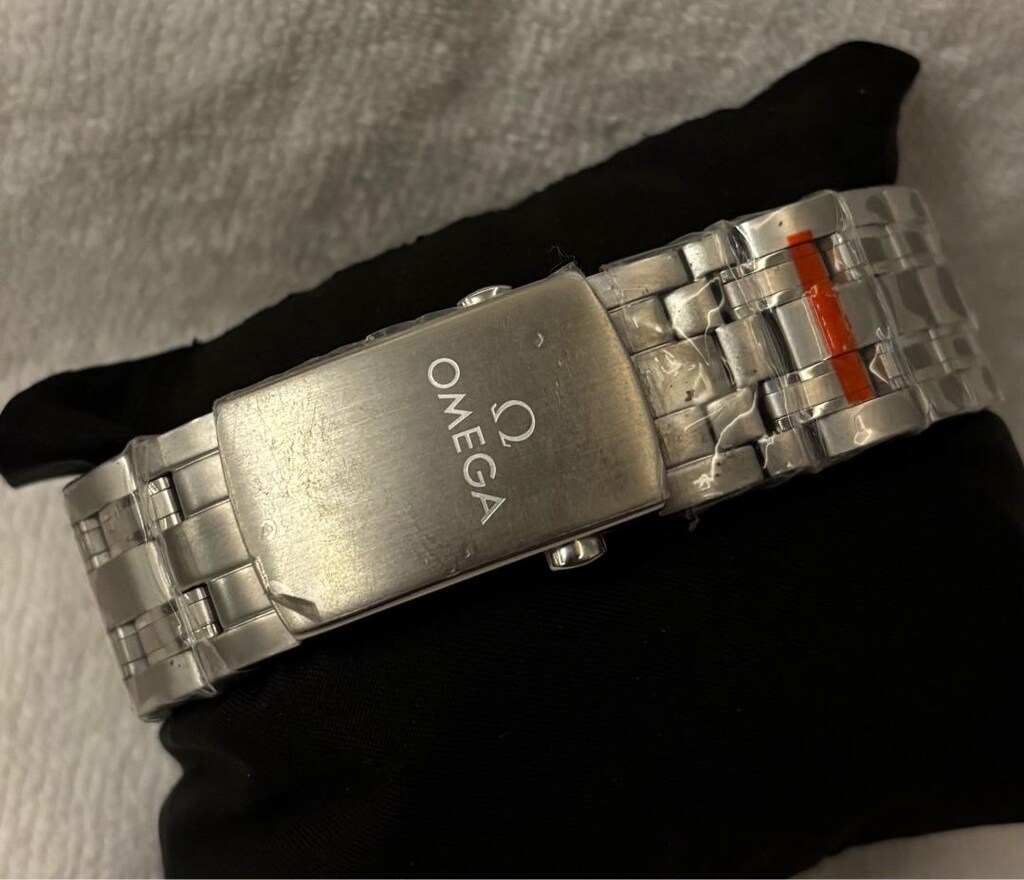 Omega seamaster Auckland - 8