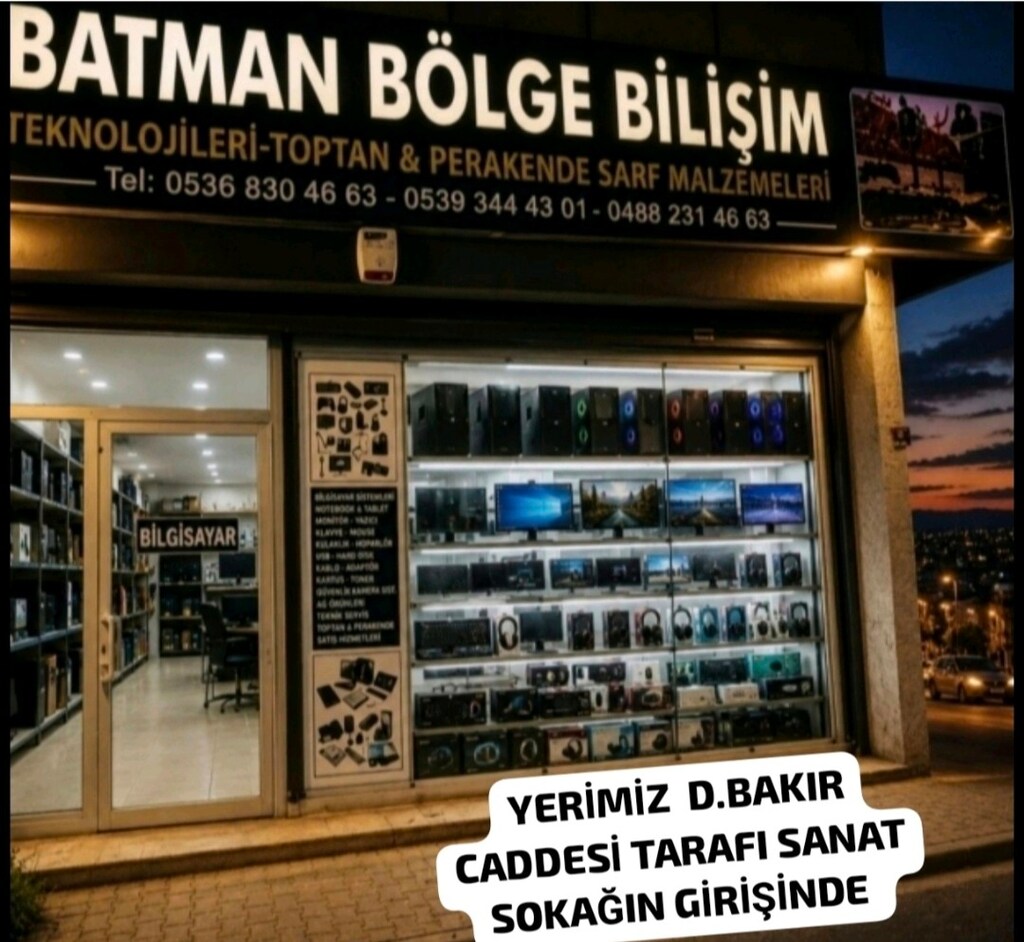 HP FOTOKOPİ YAZICI - 3