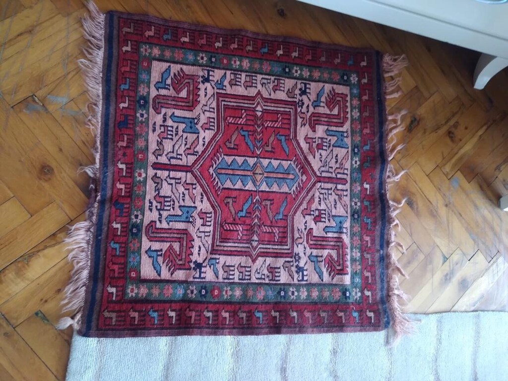 vintage 3 adet gerçek el yapımı bugün 500000 tlbugün gel al - 17