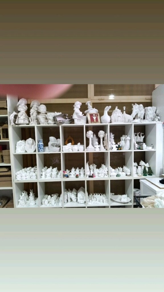 Rich hobi boyalaeı - 2