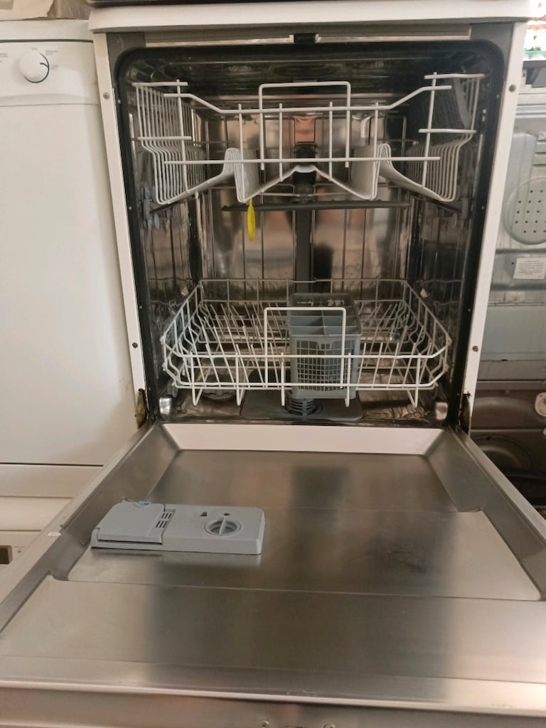 Finlux Bulaşık Makinesi Nakliye Kurulum Ücretsiz Garanti Var - 4