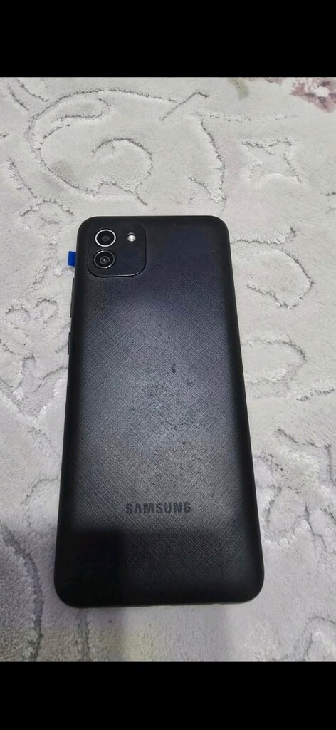 Samsung Galaxy A03 64 GB Cep Telefonu - 5