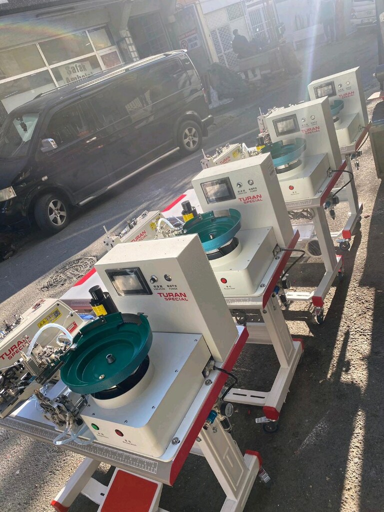 DÜĞME - 7