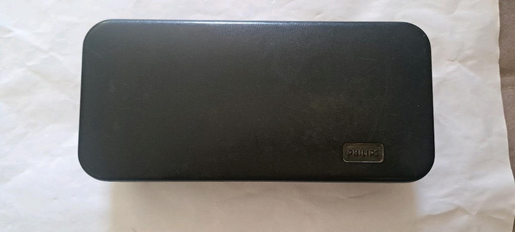 PHILIPS MARKA TRAŞ MAKİNESİ - 8