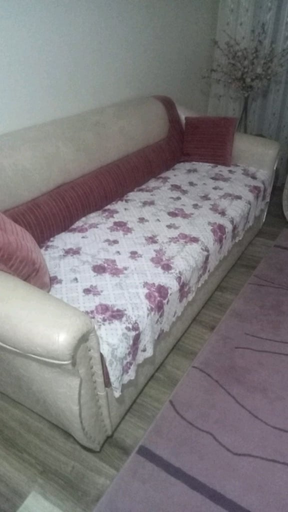 Ücretsiz koltuk - 2