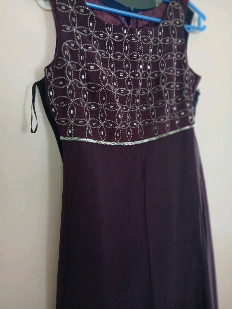 Abiye elbise - 2