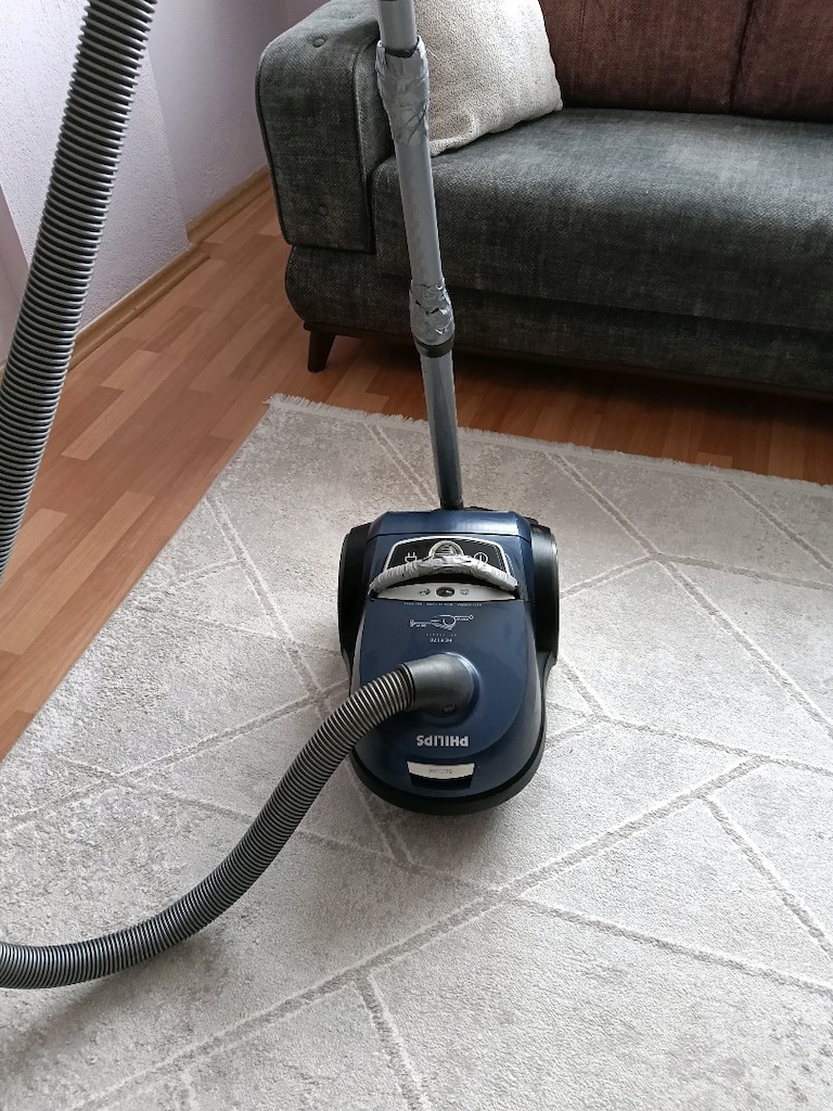 Philips Süpürge FC9170 model