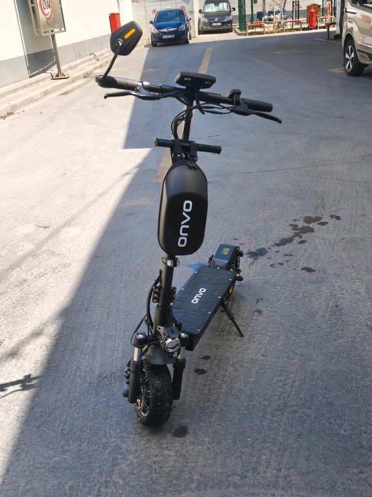 scooter - 3
