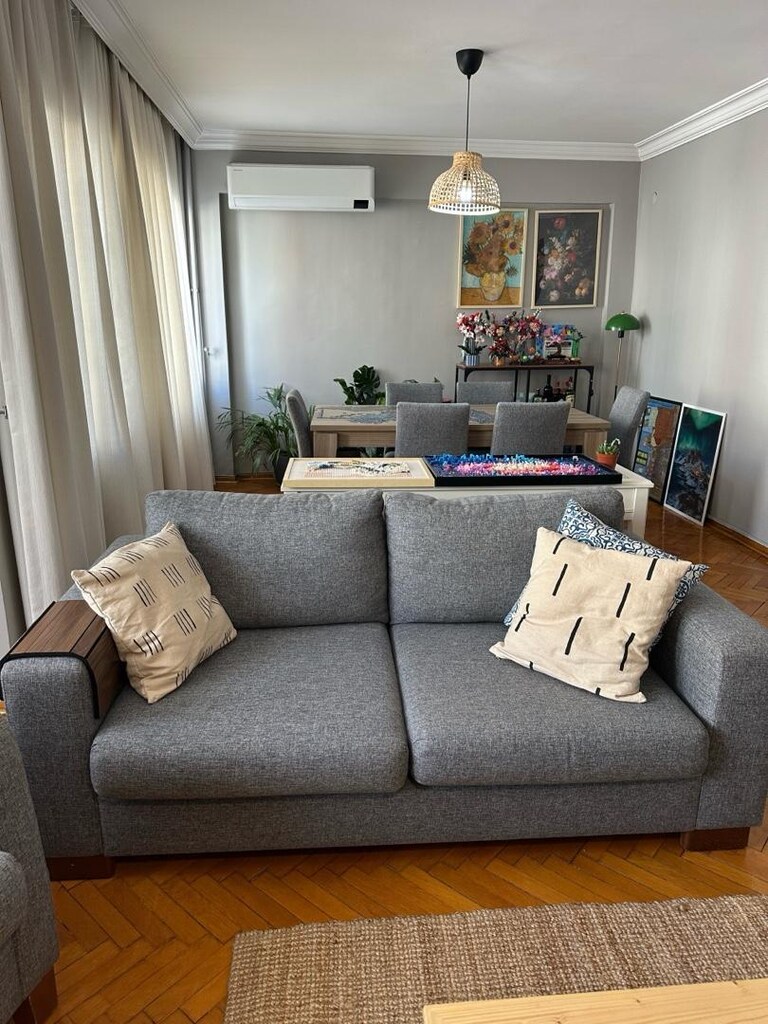 Salon oturma ve yemek takımı - 3