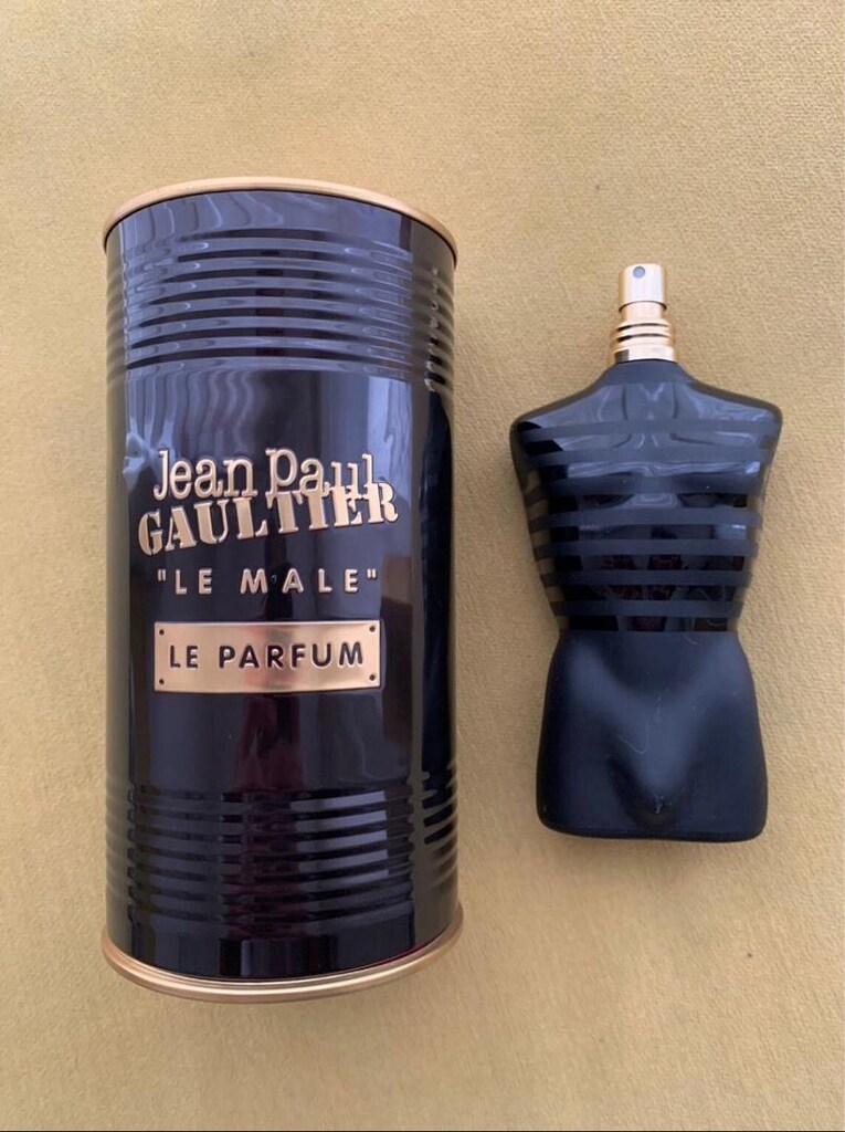 Jean Paul Gaultier Le Male orjinal parfüm - 2