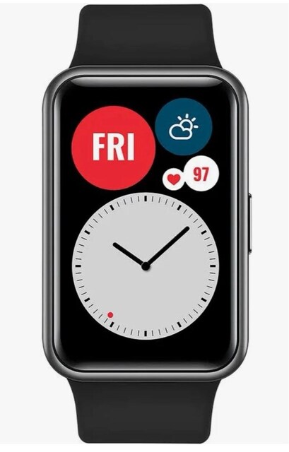 HUAWEI Watch Fit 2