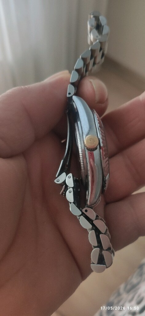 Rolex erkek kol saati - 3