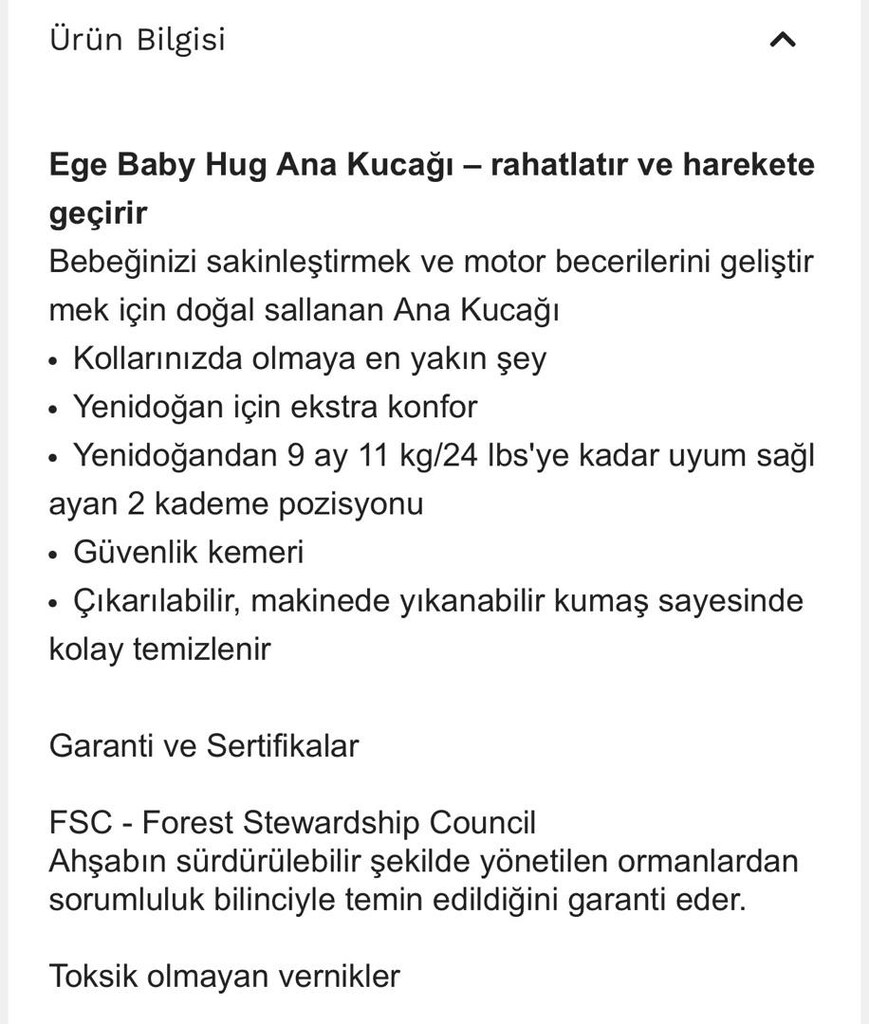 ahşap ana kucağı - 6