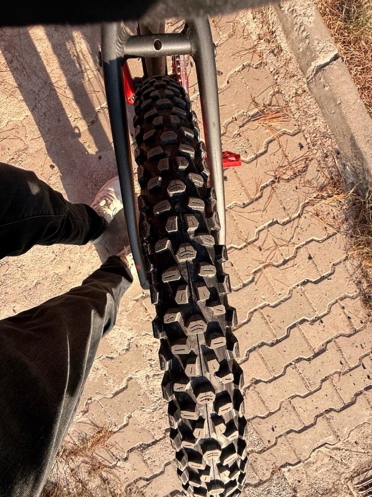 Rockrider st540 - 11