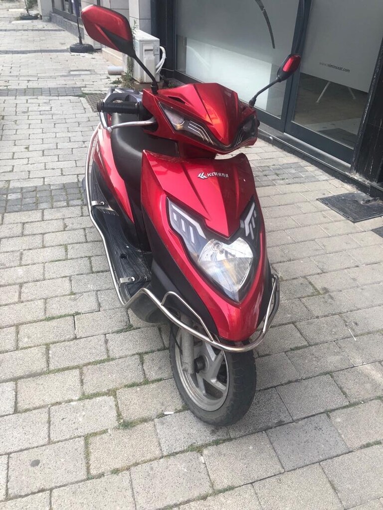 mati 125cc