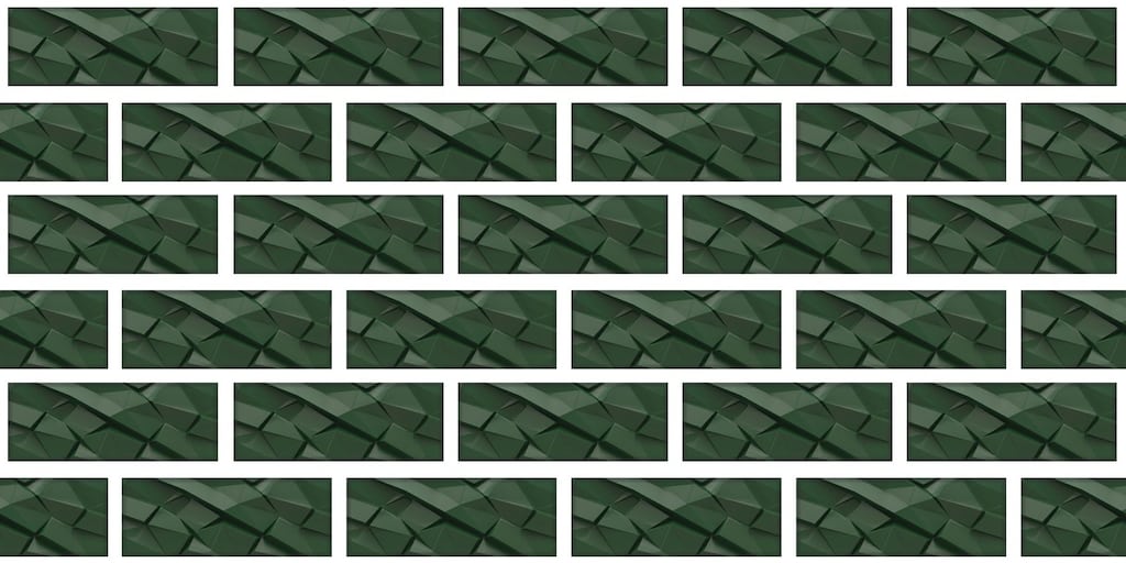 3D Dekoratif Duvar Panelleri - 2