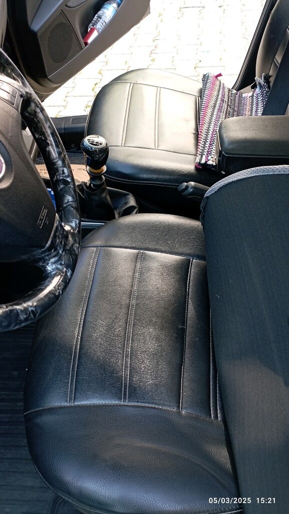 Linea - 8