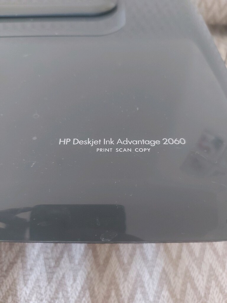hp yazıcı - 2