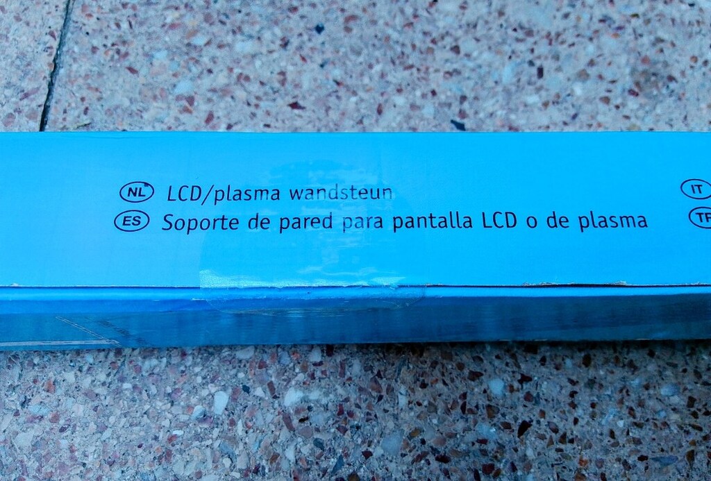 Led Tv Askı Aparatı,32"-65", Karşıyaka - 9