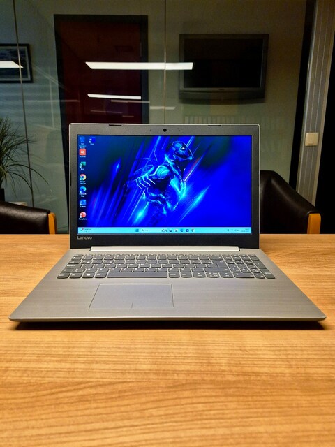 Laptop LENOVO i3 İşlemcili 8GB Ramli Ssdli Pili Yeni