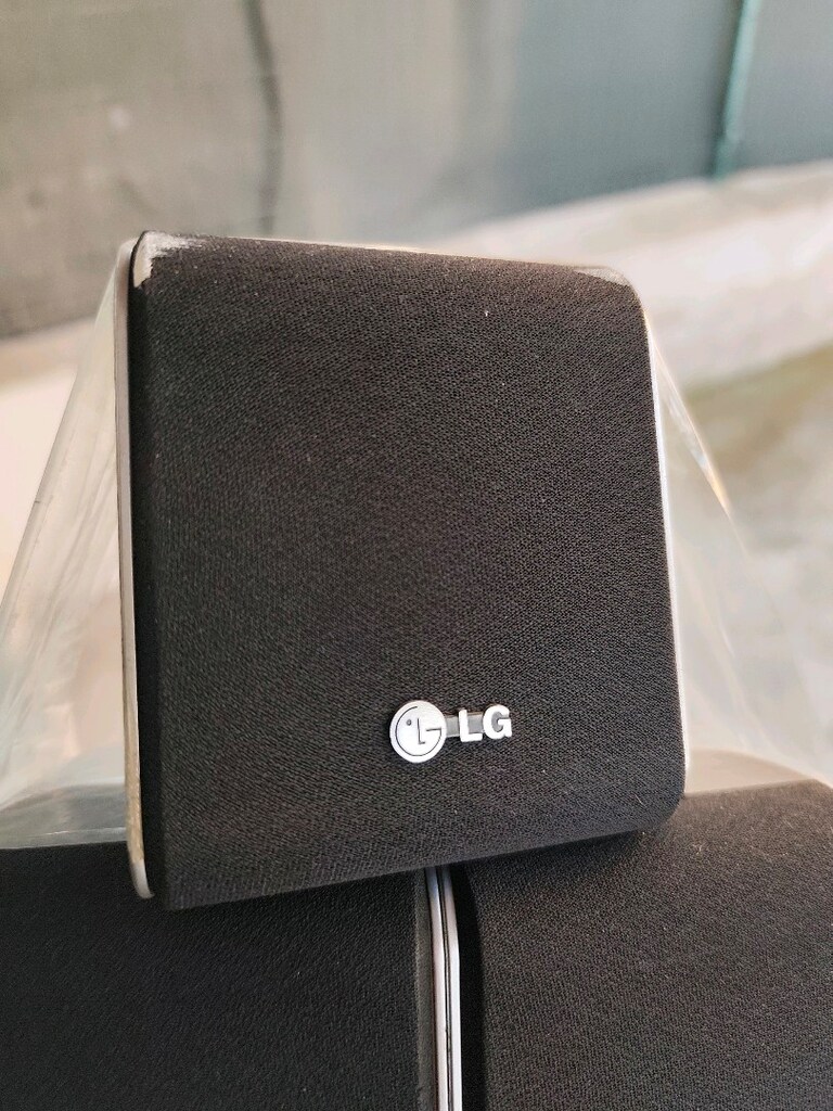lg ve philis ses sistem hoparloru saglm caliyr hepsi cok uygun fiytli - 5
