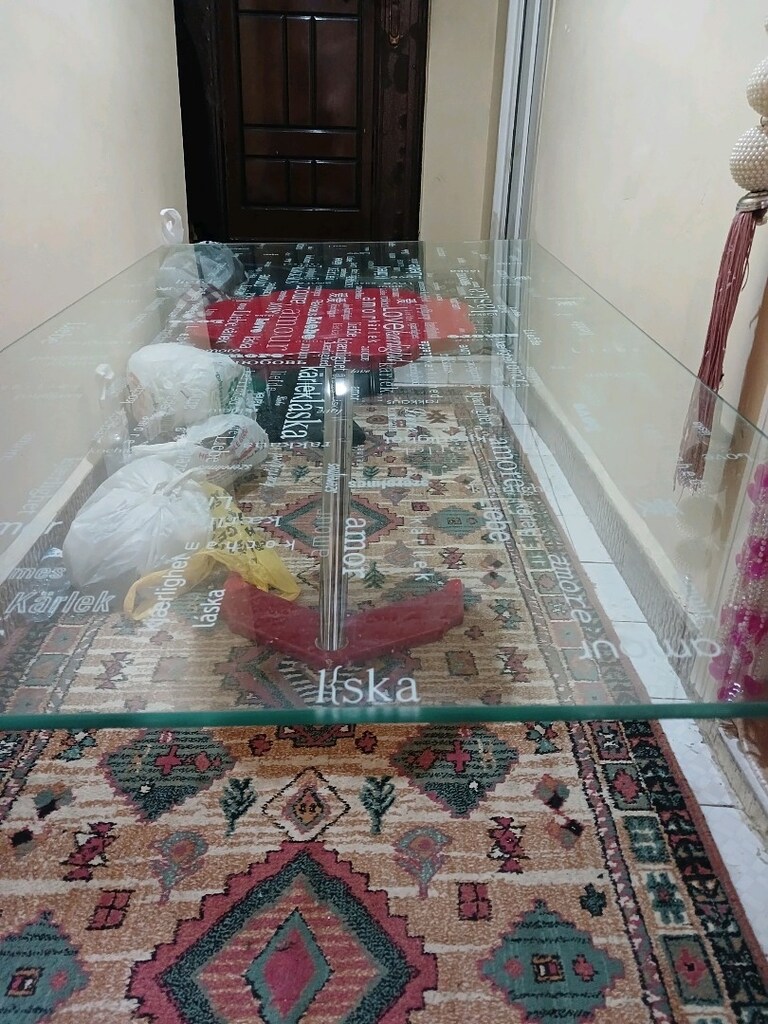 mutfak msası camı yeni 150x80 1cm - 10
