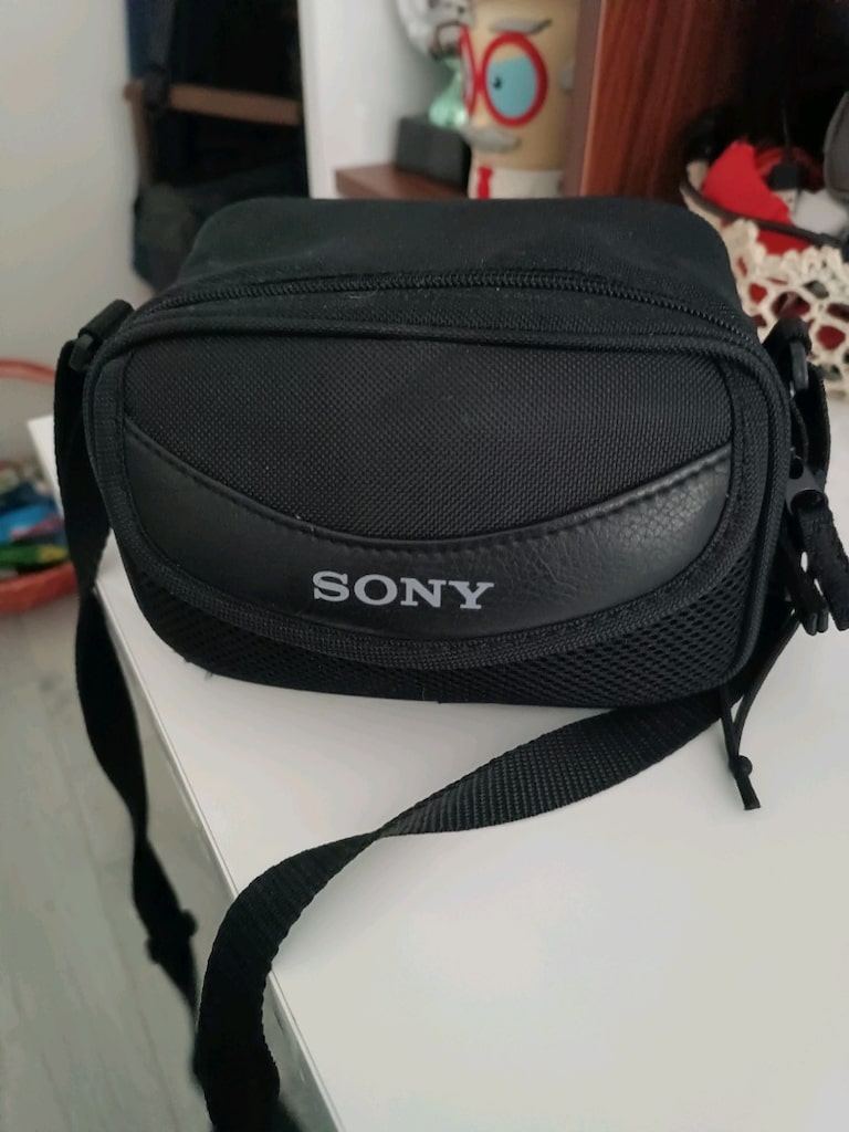 Sony fotoğraf makinesi - 3