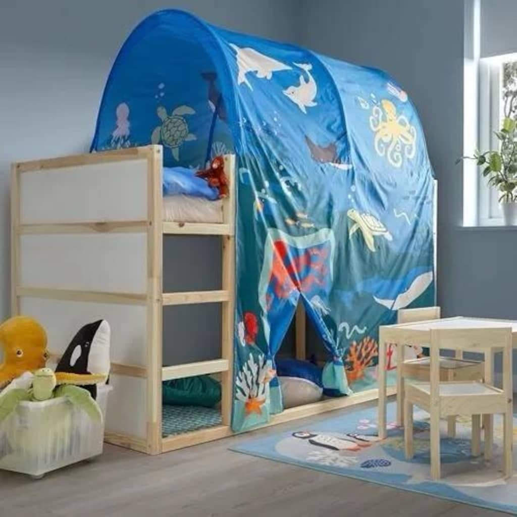ikea kura - 2