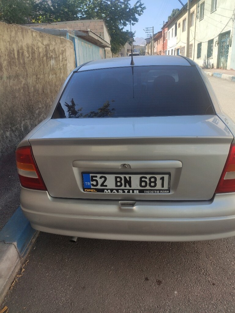 Sahibinden Temiz Kullanılmış - 5