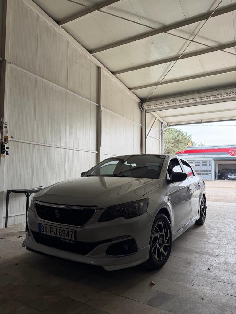 peugeot 301 - 5