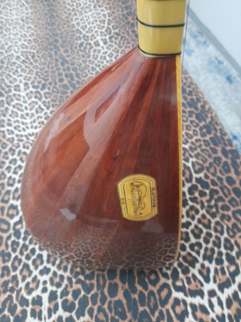 kısa sap bağlama - 2