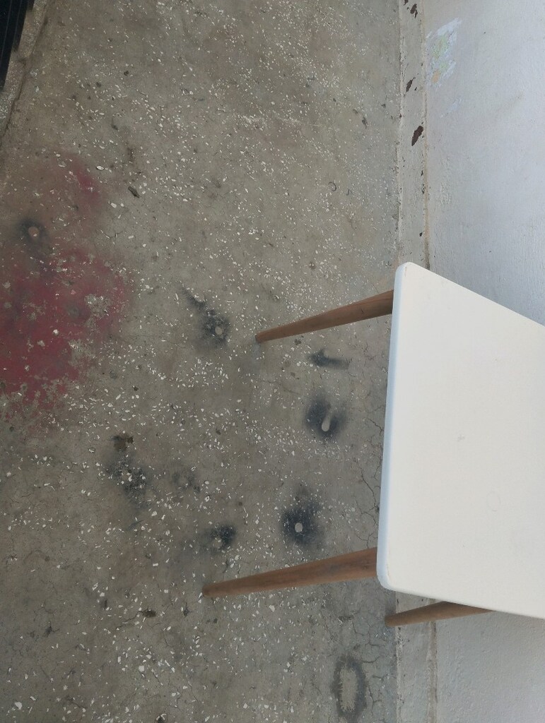 sehpa 53x40 ölçülerinde - 2