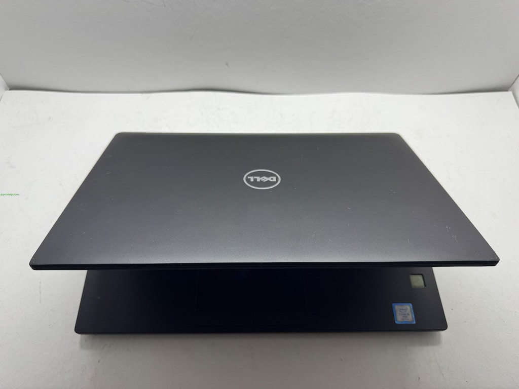 DELL İ5 7. NESİL İŞLEMCİ 8 GB RAM 256 NVME DOKUNMATİK - 8