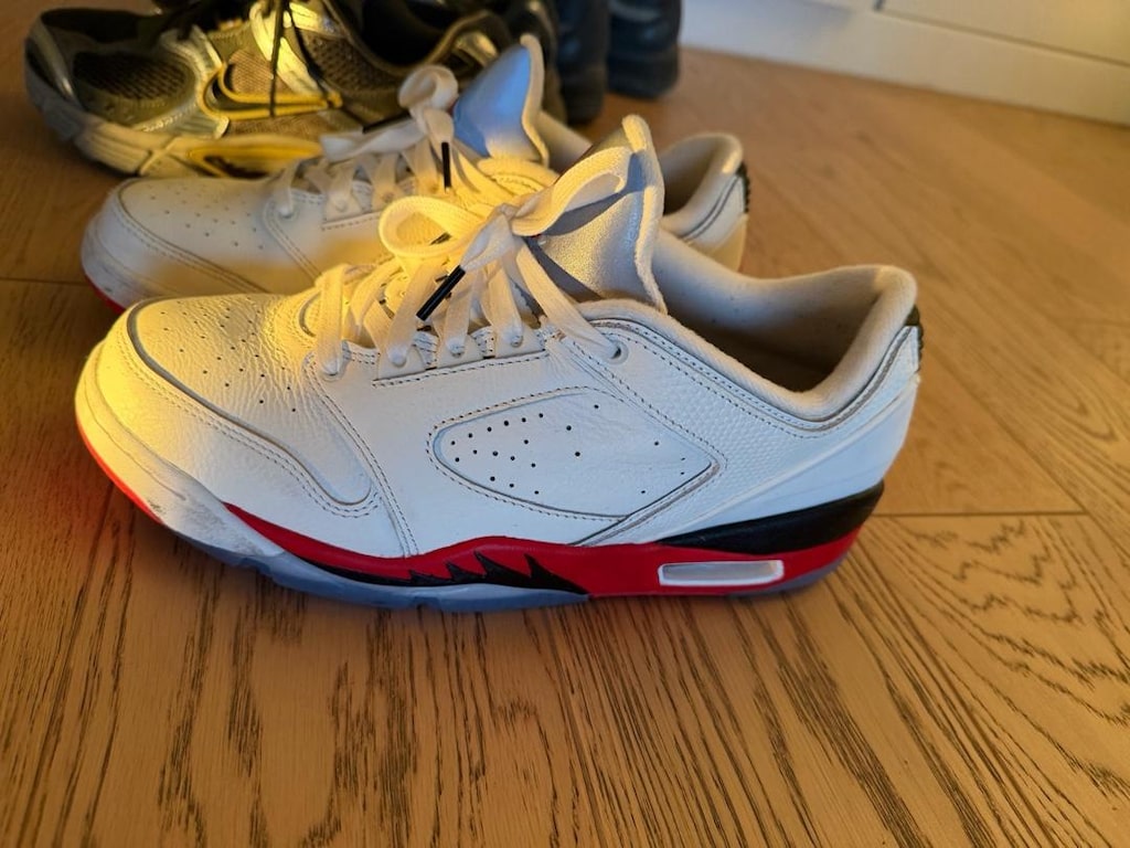 Nike Jordan 42 numara - 2