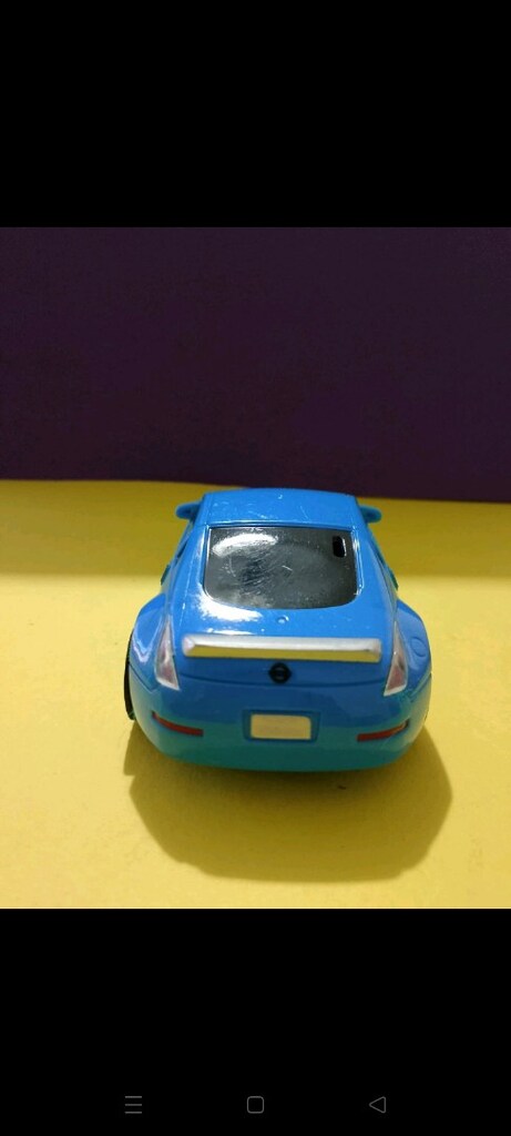 oyuncak araba - 4
