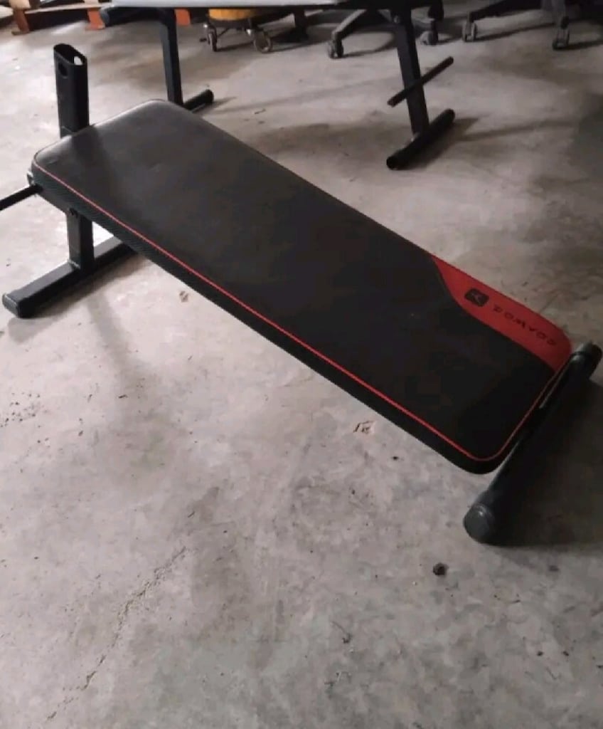 Fitnes Sehpaları (2 adet Fiyat 2si İçin. Açıklamayı Okuyun!) - 20