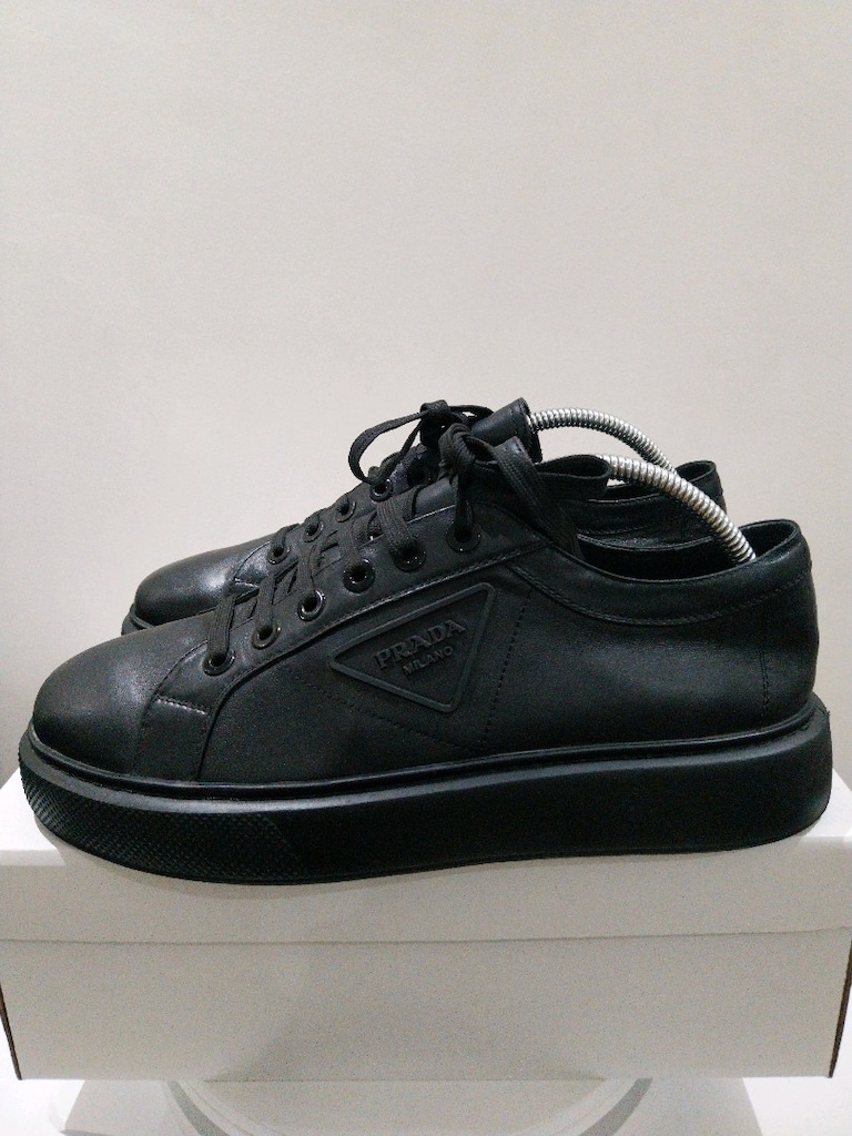 Prada Herren Leader 4E3560 A21 F0002 - 2