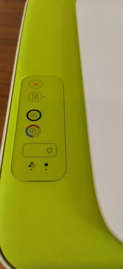 HP 2135 - 2