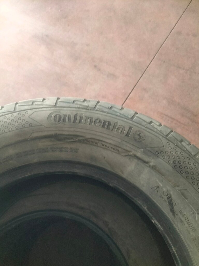 4 adet lastikler 235 65 r 16 c 0 gibi lastikler - 2